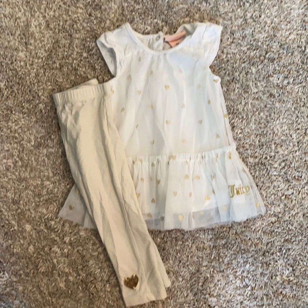 Juicy Couture Set